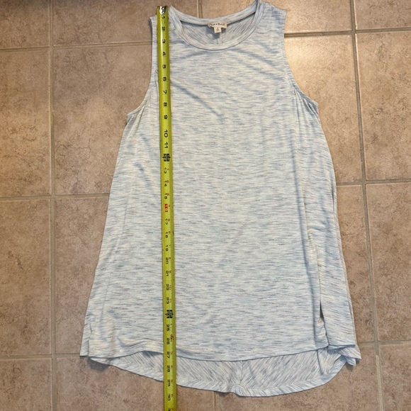 3 for $20/ Flowy Tank - Picture 9 of 9